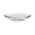 GlassOvalSoapDishLLS10