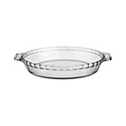 Pie Dish.