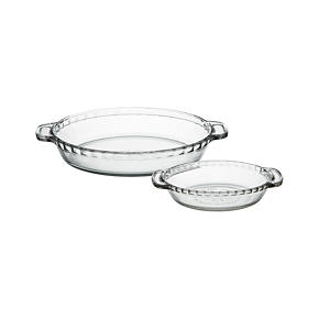 Pie Dishes
