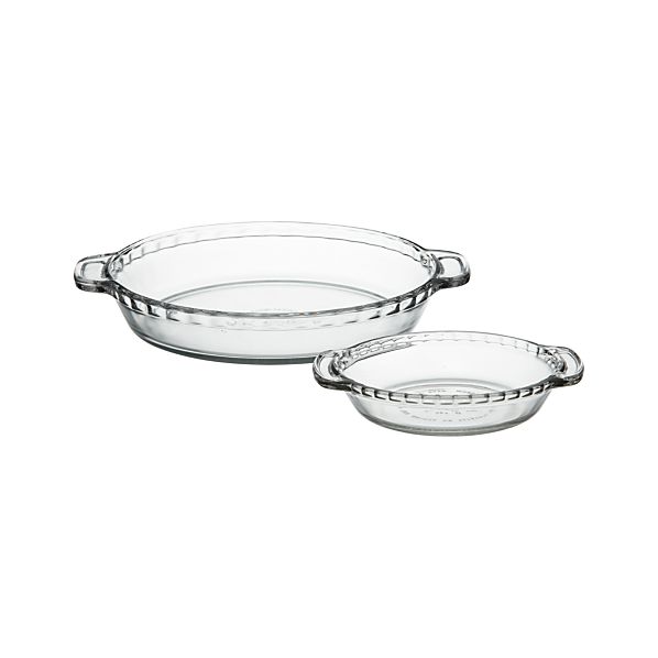 GlassPieDishMiniN9p5S13