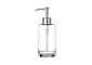 Glass Soap Pump