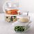 GlassStorageBowlsDishesJL05