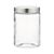 GlassStorageSSSm40ozS13