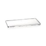 Glass Vanity Tray