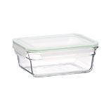 Glasslock Large Rectangular Ovensafe