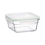 Glasslock Square Ovensafe