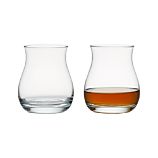 Glencairn Whisky Glass