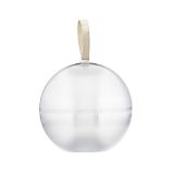 Large Globe Light