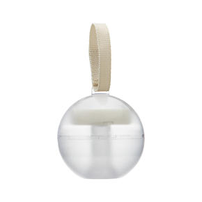 Small Globe Light