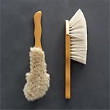Redecker® Goat Hair Hand Brush