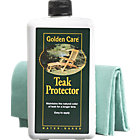 Golden Care® Teak Protector.