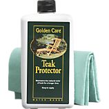Golden Care® Teak Protector