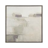 Golden Coast Print