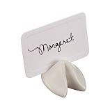 Good Fortune Placecard Holder