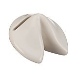 Good Fortune Placecard Holder