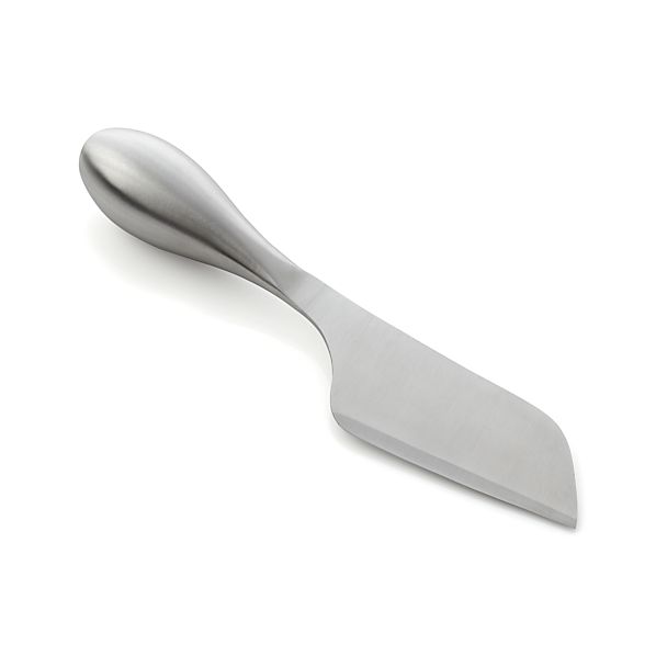 Hard Cheese Knife Crate and Barrel