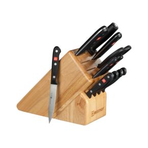 Wüsthof® Gourmet 12-Piece Knife Set Wüsthof® Gourmet 12-Piece Knife Set