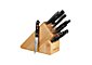 Wüsthof® Gourmet 12-Piece Knife Set