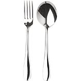Gourmet 2-Piece Serving Set
