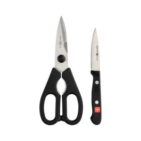 W++sthof-« Gourmet Kitchen 2-Piece Utility Set W++sthof-« Gourmet Kitchen 2-Piece Utility Set