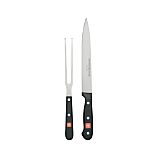 2-Piece Wüsthof® Gourmet Carving Set