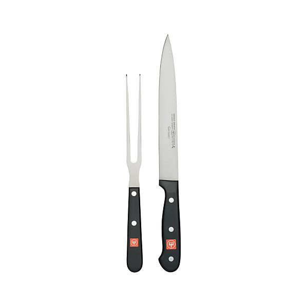GourmetCarvingSet2pc