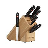 Wüsthof® Gourmet 7-Piece Knife Set