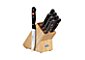 Wüsthof® Gourmet 9-Piece Steak Knife Set
