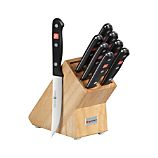 Wüsthof® Gourmet 9-Piece Steak Knife Set