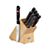 GourmetSteakKnifeSet9pcS13