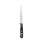 Wüsthof® Gourmet Tomato Knife. 5"