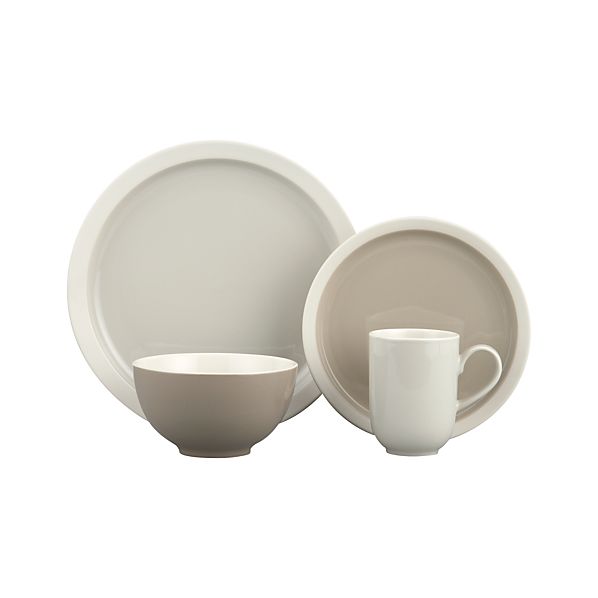 Graeden Dinnerware Crate and Barrel