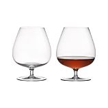 Gran Brandy Glass