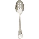 Grand Hotel II Pierced Serving Spoon