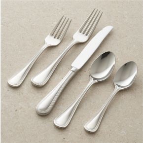 Grand Hotel II 5-Piece Placesetting Grand Hotel II 5-Piece Placesetting