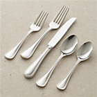 Grand Hotel II 5-Piece Placesetting.