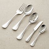 Grand Hotel II 5-Piece Serving Set