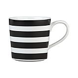 Graphic Stripes Mug