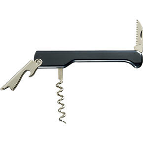 Graphite Corkscrew