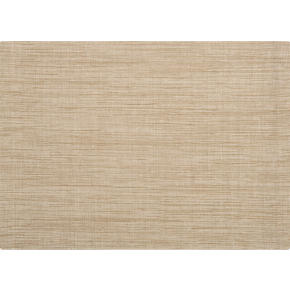 Grasscloth Neutral Placemat
