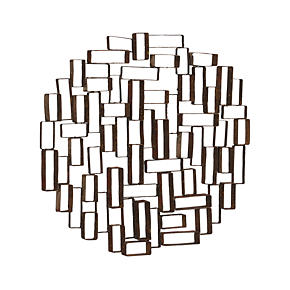 Grate Wall Hanging