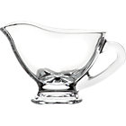 Individual Gravy Boat. 2 oz.