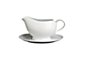 Gravy Boat with Saucer