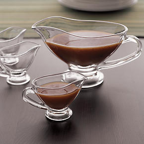 Gravy Boats