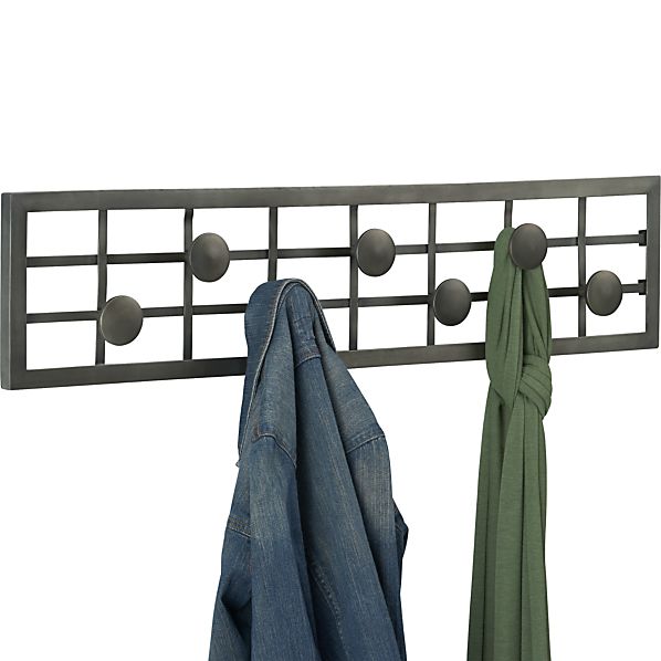 GridCoatRackAV2F12