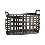 Grid Magazine Basket