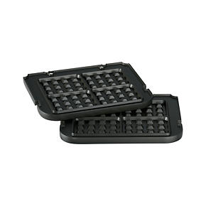Set of 2 Cuisinart® Griddler Waffle Plates