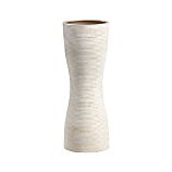 Griffin Vase Taupe