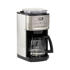 Cuisinart® Grind and Brew 12 Cup Coffee Maker