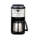 Cuisinart® Grind and Brew Thermal 12 Cup Coffee Maker